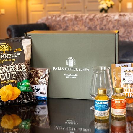 Falls Hotel & Spa Енністімон Екстер'єр фото