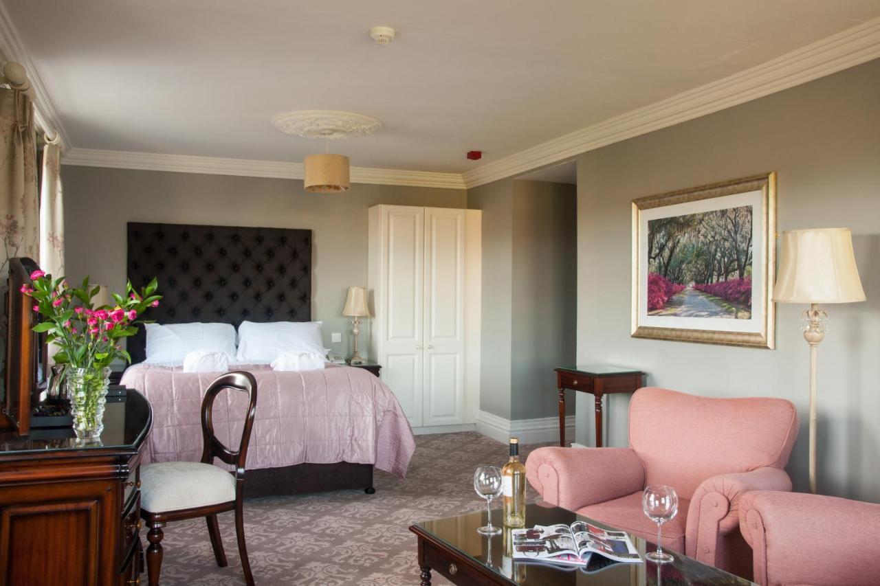 Falls Hotel & Spa Енністімон Екстер'єр фото