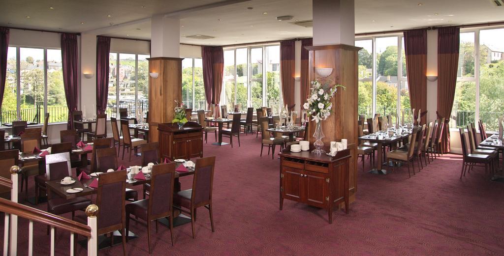 Falls Hotel & Spa Енністімон Екстер'єр фото