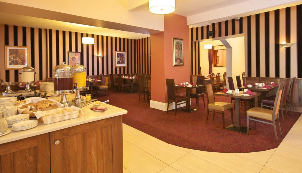 Falls Hotel & Spa Енністімон Екстер'єр фото