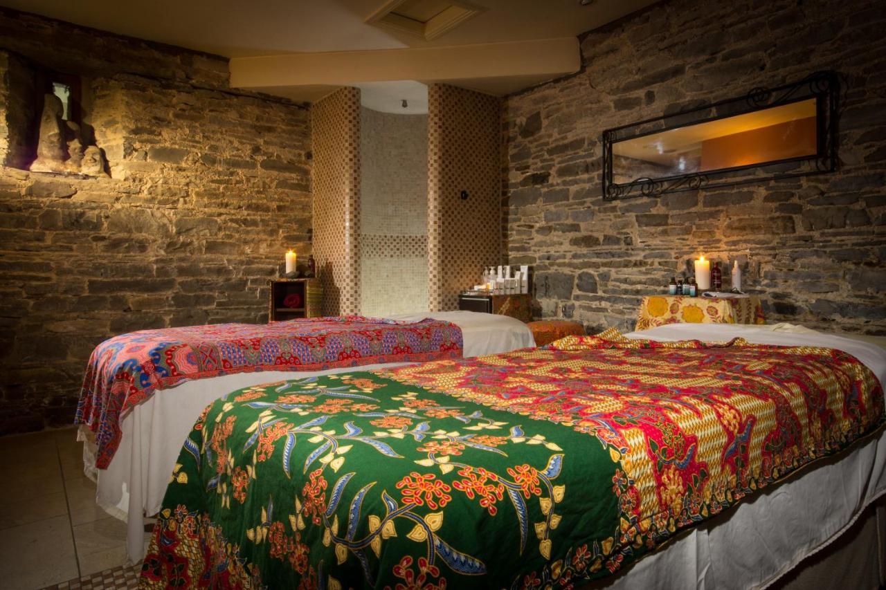 Falls Hotel & Spa Енністімон Екстер'єр фото