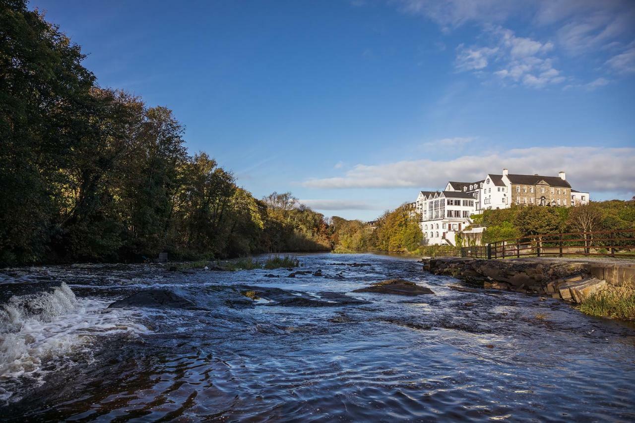 Falls Hotel & Spa Енністімон Екстер'єр фото